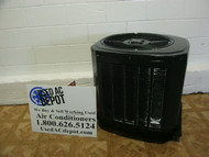 Used 3 Ton Condenser Unit TRANE Model 2TTR1036A1000AA