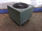 RHEEM Used Central Air Conditioner Condenser 14AJM24A01 ACC-11001