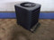 GOODMAN Used Central Air Conditioner Condenser GSC130241FA ACC-10887