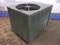 RUUD Used Central Air Conditioner Condenser UARL-036JEC ACC-10999