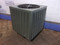RHEEM Used Central Air Conditioner Condenser 14AJM49A01 ACC-11121