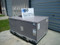 Commercial Carrier 3 Ton Heat Pump Package Unit Model 50TFQ004-511