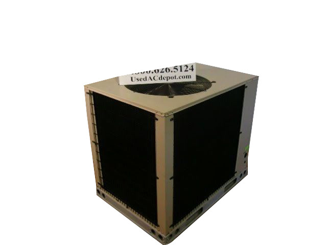 Shop LENNOX Used AC Condenser HS29-090-3Y 1A - Used AC Depot