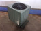 RHEEM Used Central Air Conditioner Condenser 10AJB24A01 ACC-11176