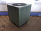 RHEEM Used Central Air Conditioner Condenser 15PJL42A01 ACC-11067