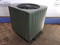RHEEM Used Central Air Conditioner Condenser 14AJM42A01 ACC-11119