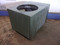 RUUD Used Central Air Conditioner Condenser UPNL-030JAZ ACC-11083