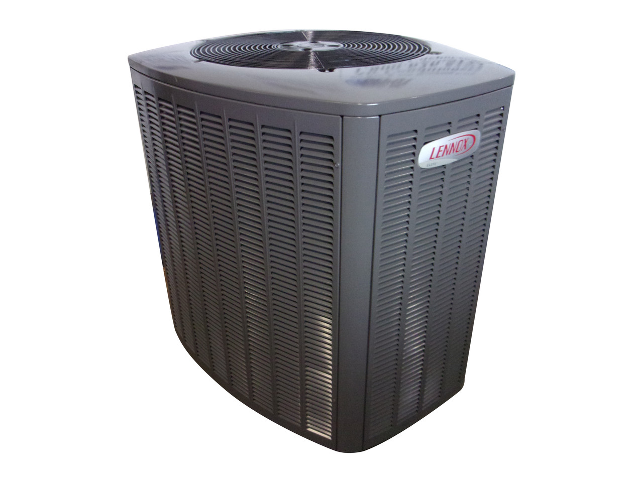 Buy LENNOX Used Central AC Condenser XC14-030-230-03 ACC-11226