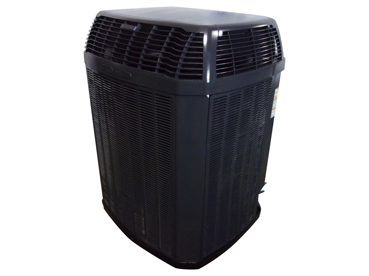 TRINIDAD RICARDOα 2BA 22g TRANE Used Central AC 2 - Stage Condenser 2TTZ9048B1000AA