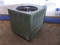 RHEEM Used Central Air Conditioner Condenser RPQL-048JEZ ACC-10637