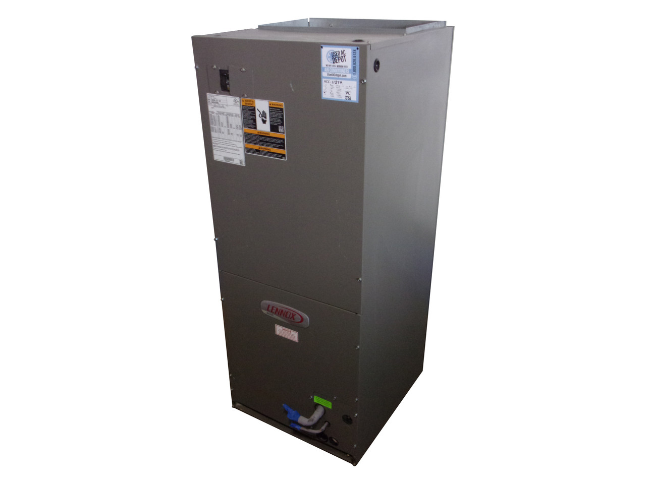 LENNOX Scratch & Dent Central AC Air Handler CB29M-51-4P ACC-11274