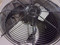 Used 2 Ton Condenser Unit CARRIER Model N4H324AKE100 ACC-11202