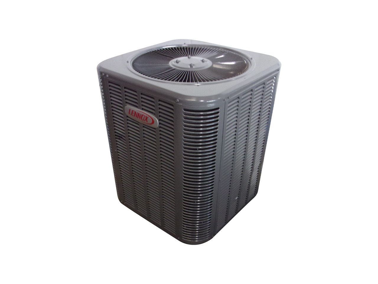 Shop LENNOX Used Central AC Condenser 13ACX-030-230-13 ACC-11280