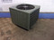 THERMAL ZONE Used Central Air Conditioner Condenser TZAA-330-ZA757 ACC-11276