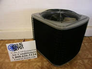 Used 3 Ton Condenser Unit ICP Model N2H336AKA100 1A