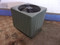 RHEEM Used Central Air Conditioner Condenser 14AJM19A01 ACC-11337