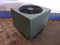 RHEEM Used Central Air Conditioner Condenser 14AJM30A01 ACC-11358