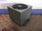 RHEEM Used Central Air Conditioner Condenser 13AJN30A01 ACC-11380