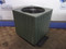 RHEEM Used Central Air Conditioner Condenser 14AJM36A01 ACC-11353