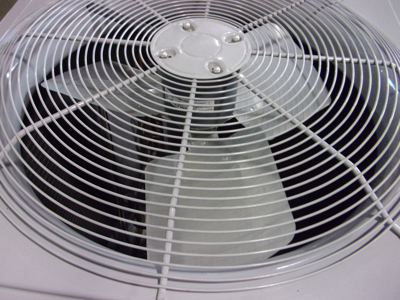 Refurbished Carrier Central Used Ac Condenser Ca16na060 A Acc 11421