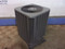 HAIER Used Central Air Conditioner Condenser HC36D2VAE ACC-11435