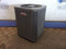 LENNOX Used Central Air Conditioner Condenser 14ACX-041-230-01 ACC-11495