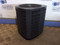 AMERICAN STANDARD Used Central Air Conditioner Condenser 4A7A5042E1000AB ACC-11534