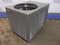 RHEEM Scratch & Dent Central Air Conditioner Condenser RARL038JEC ACC-11479