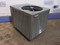 RHEEM Scratch & Dent Central Air Conditioner Condenser RAPM056JEZ ACC-11478