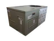 Champion Scratch & Dent Central Commercial AC Package