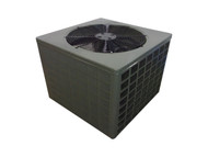 Shop THERMAL ZONE Used Central AC Condenser TZAA-324-2A757 ACC-12906