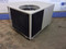 NORDYNE Used Central Air Conditioner Package GP5RD-036K ACC-11518