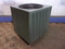 RHEEM Used Central Air Conditioner Condenser 15PJL36A01 ACC-11552