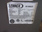 Used 4 Ton Air Handler Unit LENNOX Model CBX26UH-O48-230 ACC-11667