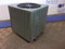 RHEEM Used Central Air Conditioner Condenser 13AJA42A01757 ACC-11372
