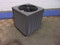 RHEEM Used Central Air Conditioner Condenser 13AJA24A01 ACC-11734