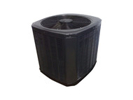 TRANE Used Central Air Conditioner Condenser 4TTR5024E1000AA ACC-11793