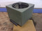 RHEEM Used Central Air Conditioner Condenser 12PJB30A01 ACC-11810