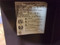 Used 2.5 Ton Condenser Unit GOODMAN Model GSC13030AE ACC-11816
