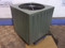 RHEEM Used Central Air Conditioner Condenser 14AJM36A01 ACC-11728