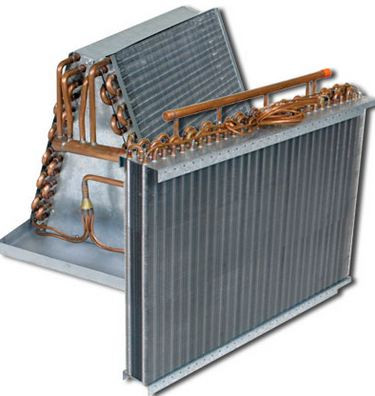 Used AC/HP Evaporator Coil (non-cased) - Used AC Depot