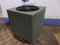 RHEEM Used Central Air Conditioner Condenser 14AJM36A01 ACC-11768