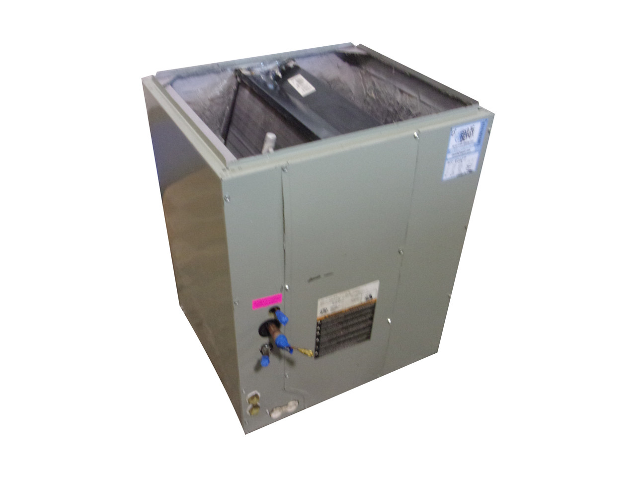 Buy TRANE Used Central AC Cased Coil 4TXCD063BC3HCAA ACC11247