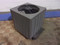 RHEEM Used Central Air Conditioner Condenser 13AJA30A01757 ACC-11859