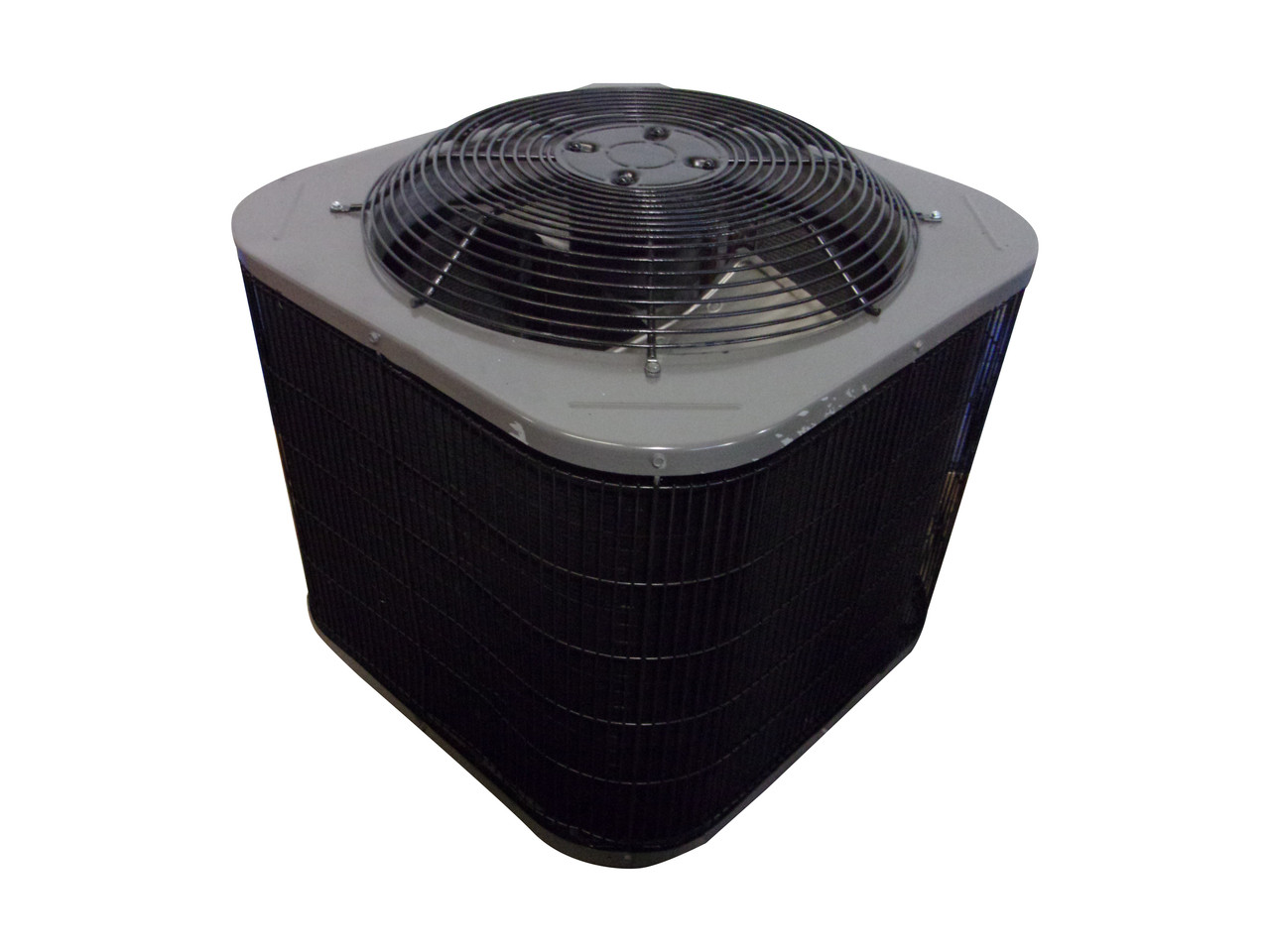carrier centralised ac