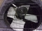 Used 3 Ton Condenser Unit GOODMAN Model ASX130361BA ACC-11918