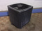 GOODMAN Used Central Air Conditioner Condenser ASX130361BA ACC-11918