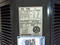 Used 5 Ton Condenser Unit TRANE Model 2TTZ9060B1000AA ACC-11935