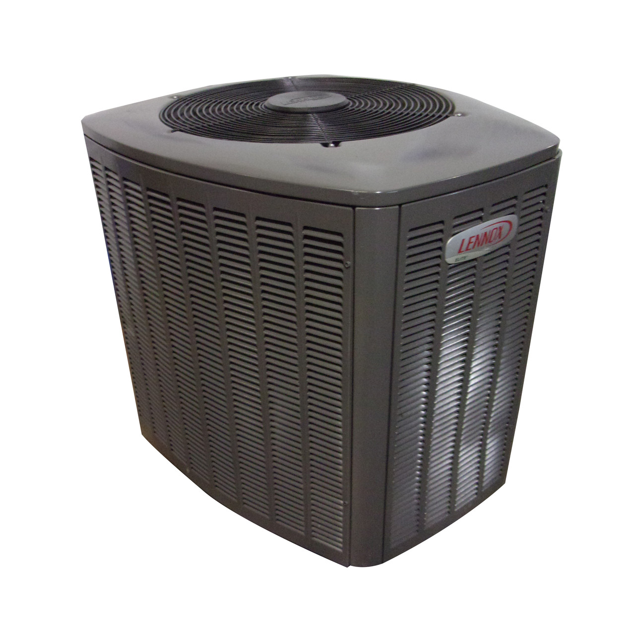 Shop LENNOX Used Central AC Condenser XC14-024-230-02 ACC-11845