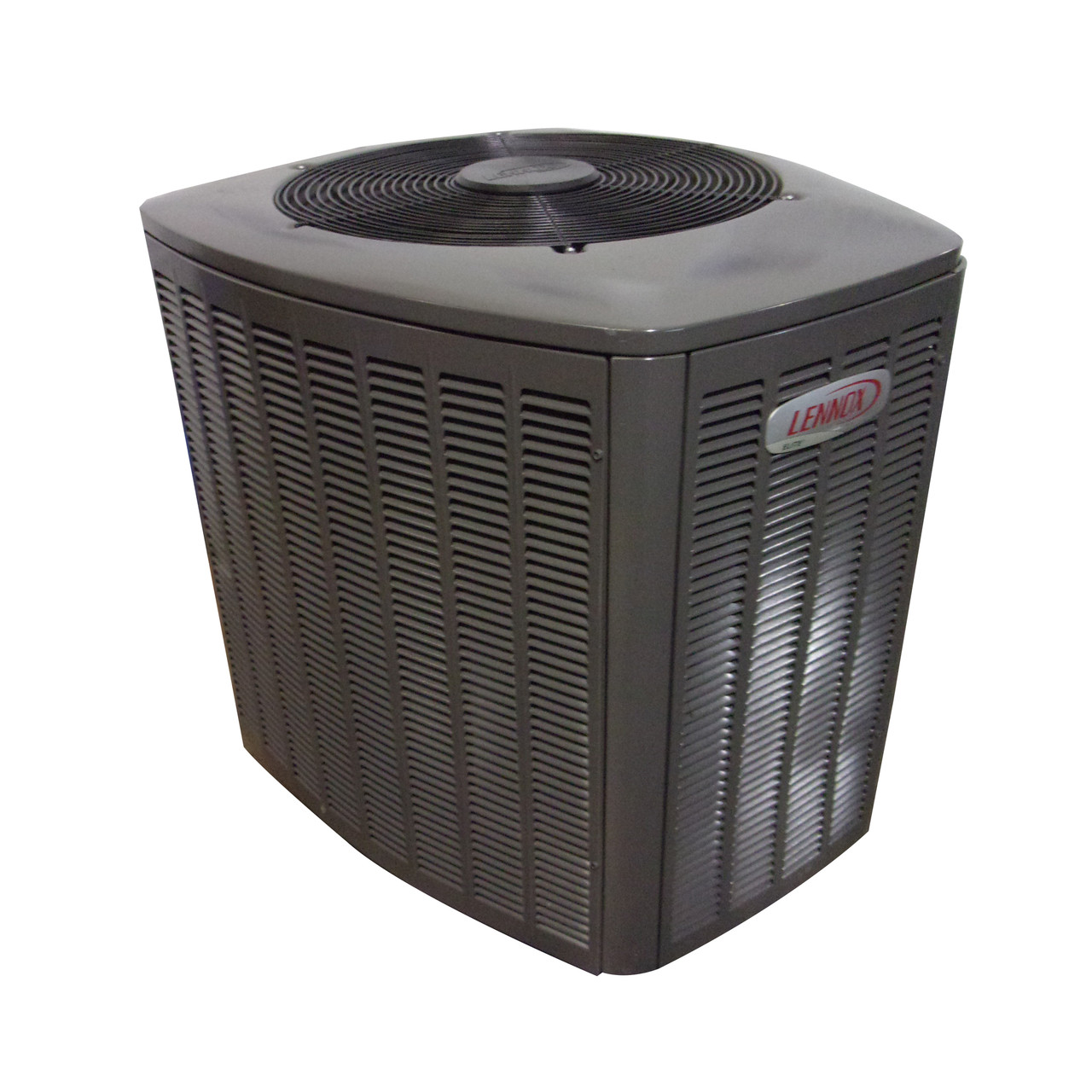 LENNOX Used Central Air Conditioner Condenser XC14